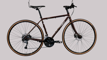 Cinelli Gazzetta Della Strada 48cm Bicycle